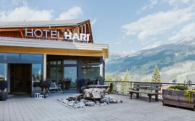 Hotel Hari Im Schlegeli