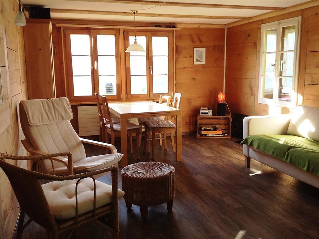 Hotel Hari Im Schlegeli Adelboden Extérieur photo