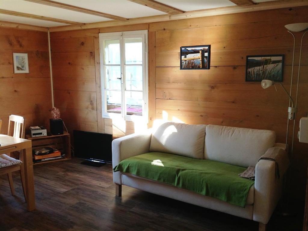 Hotel Hari Im Schlegeli Adelboden Extérieur photo