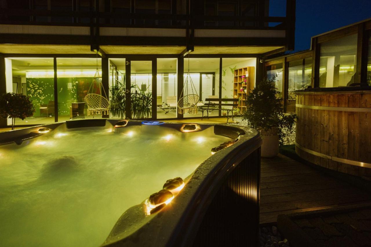 Hotel Hari Im Schlegeli Adelboden Extérieur photo