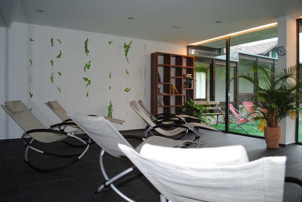 Hotel Hari Im Schlegeli Adelboden Extérieur photo