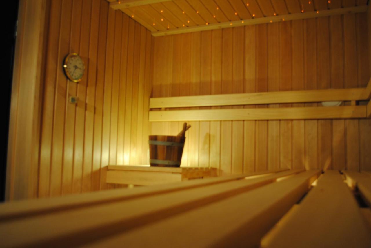Hotel Hari Im Schlegeli Adelboden Extérieur photo